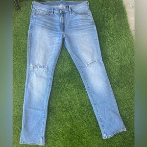 H&M denim jeans